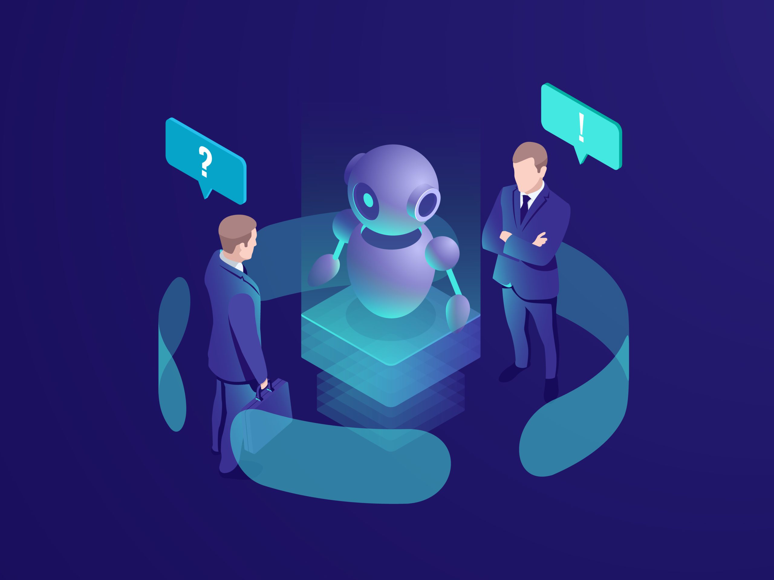 Proactive Monitoring with AIOps