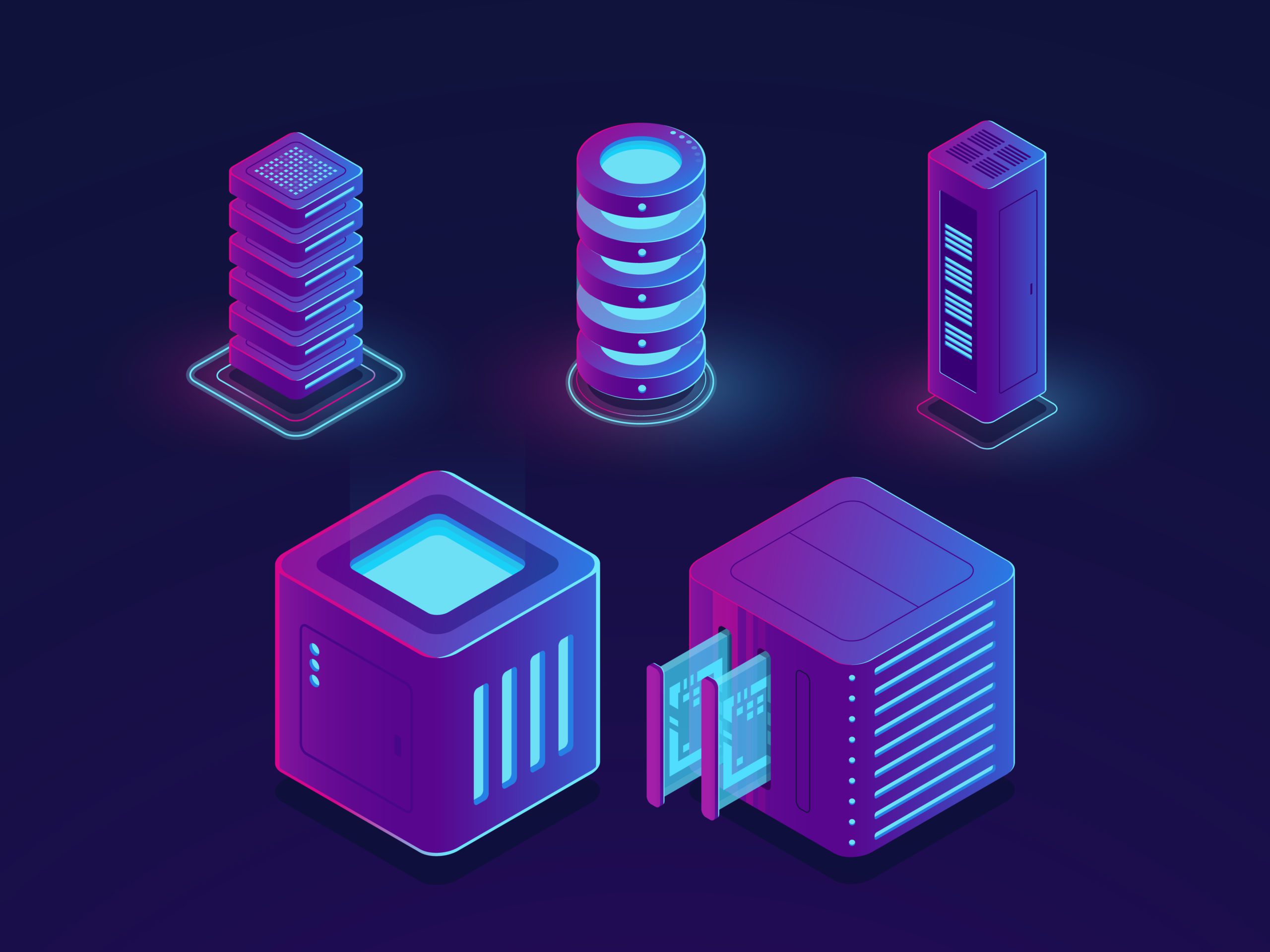 Backup as a Service